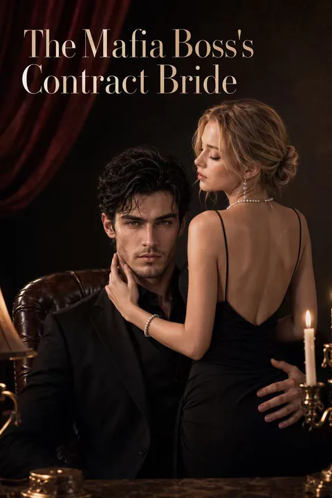 The Mafia Boss's Contract Bride poster
