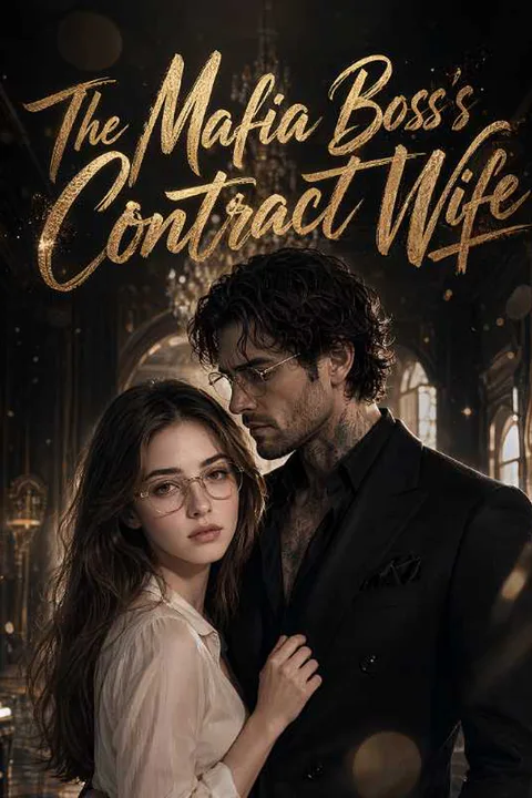 The Mafia Boss's Contract Wife poster