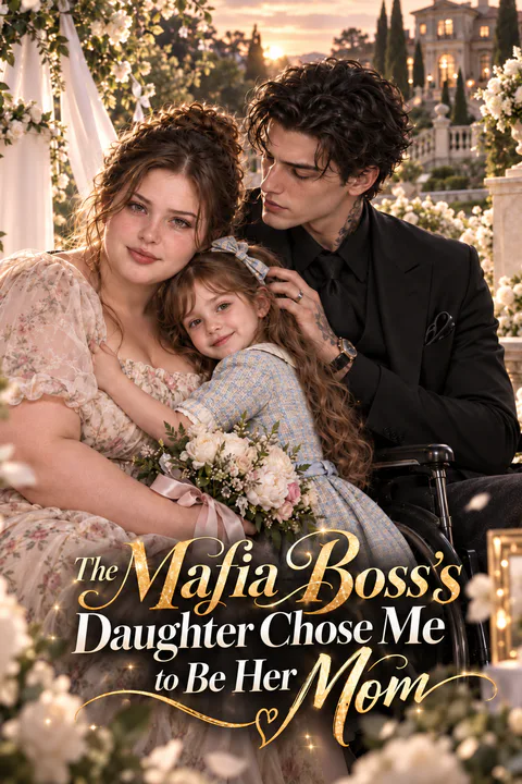 The Mafia Boss’s Daughter Chose Me to Be Her Mom poster