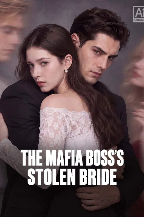 The Mafia Boss's Stolen Bride poster