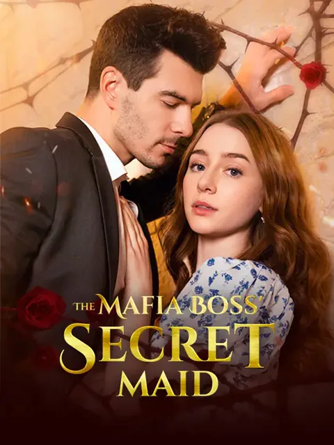 The Mafia Boss' Secret Maid poster