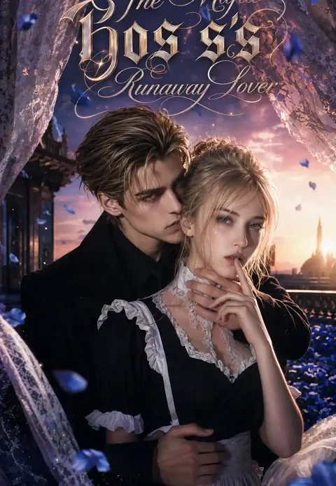 The Mafia Boss's Runaway Lover poster