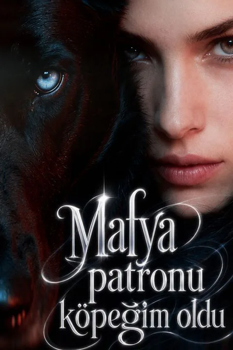 The Mafia Don Became My Dog poster