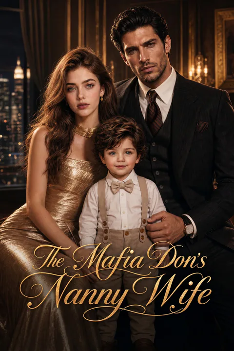 The Mafia Don’s Nanny Wife poster