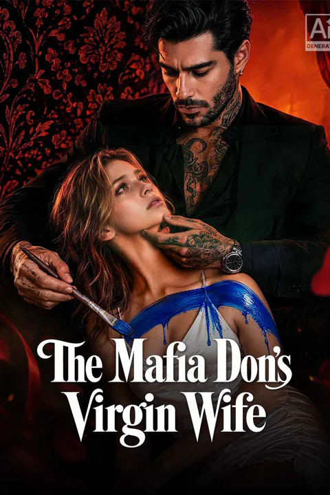 The Mafia Don’s Virgin Wife poster