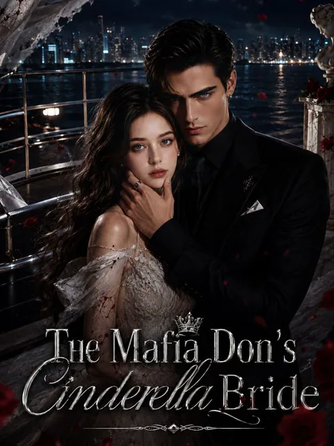 Pôster de The Mafia Don’s Cinderella Bride