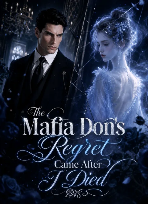 The Mafia Don’s Regret Came After I Died poster