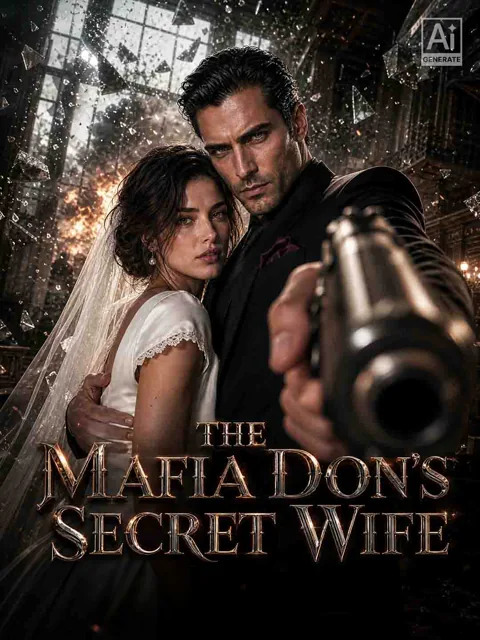 The Mafia Don's Secret Wife poster
