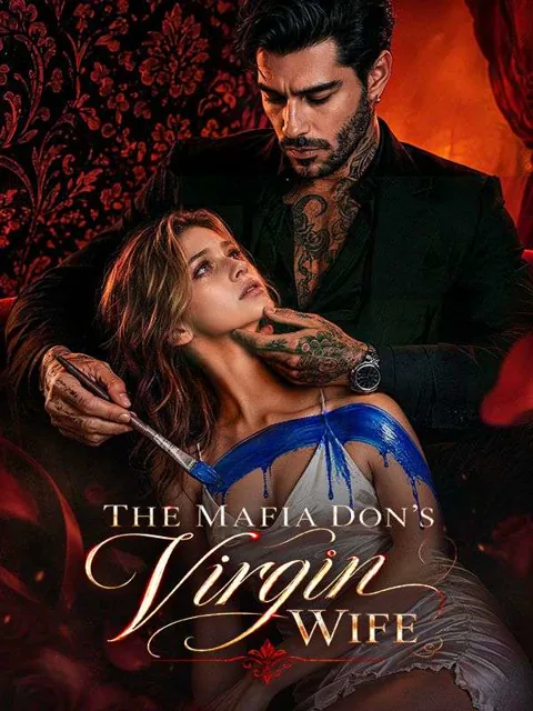 The Mafia Don’s Virgin Wife poster