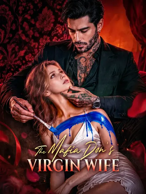 The Mafia Don's Virgin Wife poster