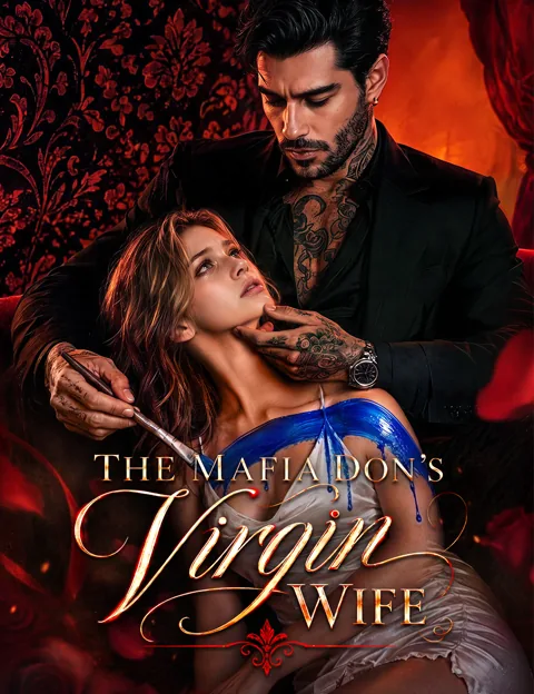 The Mafia Don's Virgin Wife poster