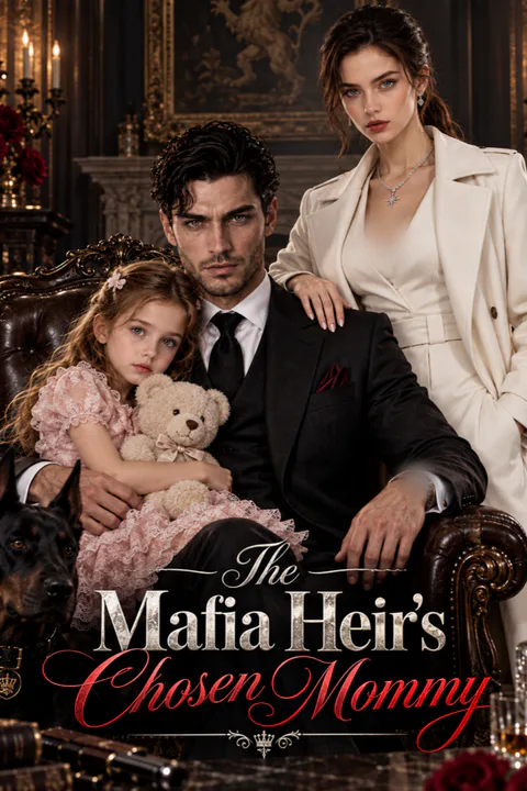 The Mafia Heir's Chosen Mommy poster