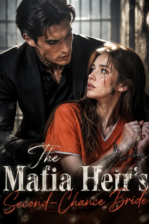 The Mafia Heir’s Second-Chance Bride poster