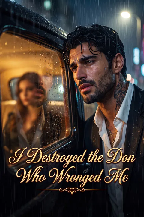 The Mafia Heiress He Shouldn’t Have Rejected poster