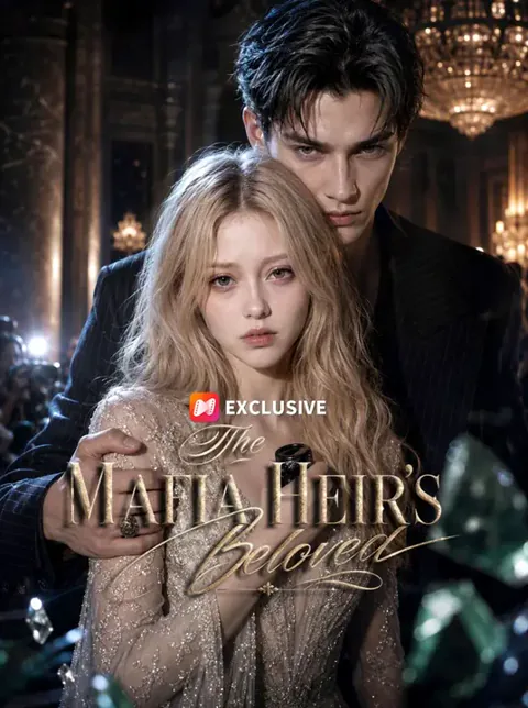 The Mafia Heir's Beloved poster