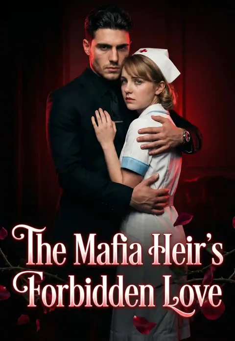 The Mafia Heir's Forbidden Love poster