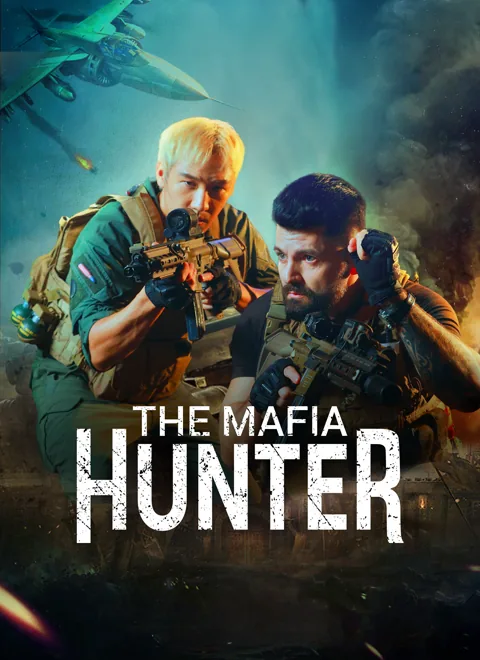 The Mafia Hunter poster