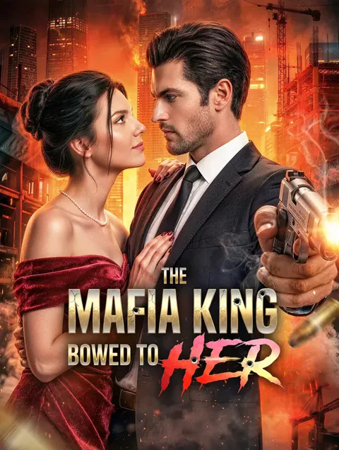 The Mafia King Bowed to Her poster