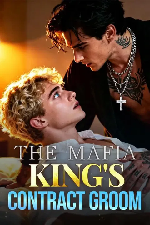 The Mafia King's Contract Groom poster