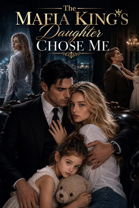 The Mafia King's Daughter Chose Me poster