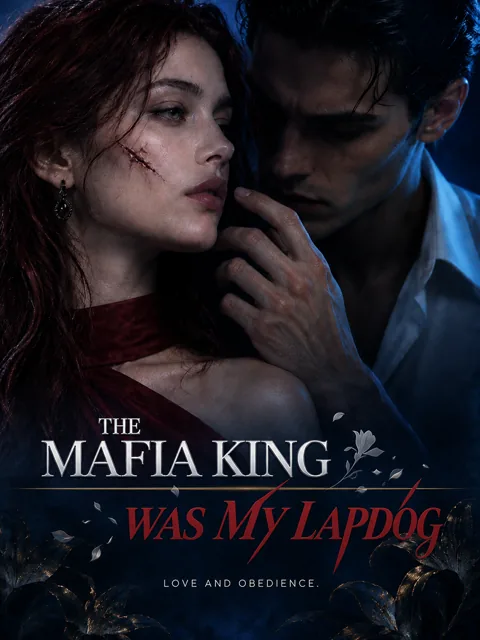 The Mafia King Was My Lapdog poster