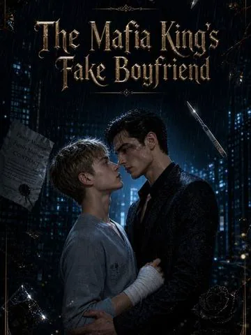 The Mafia King’s Fake Boyfriend poster