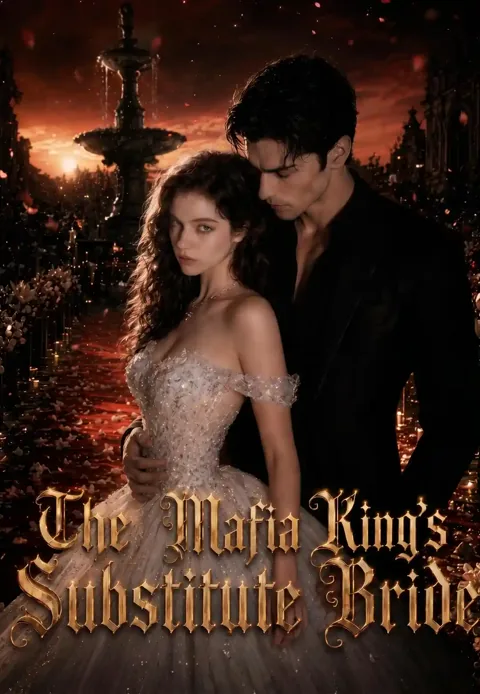 The Mafia King's Substitute Bride poster