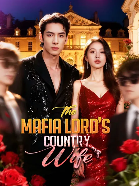 The Mafia Lord's Country Wife poster