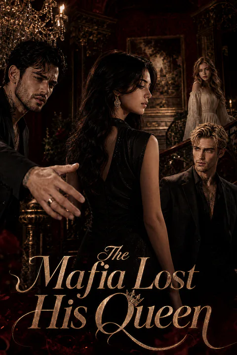 The Mafia Lost His Queen poster