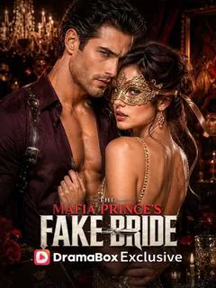 The Mafia Prince's Fake Bride poster