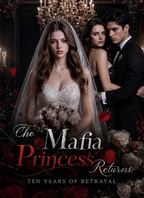 The Mafia Princess Returns:Ten Years of Betrayal poster