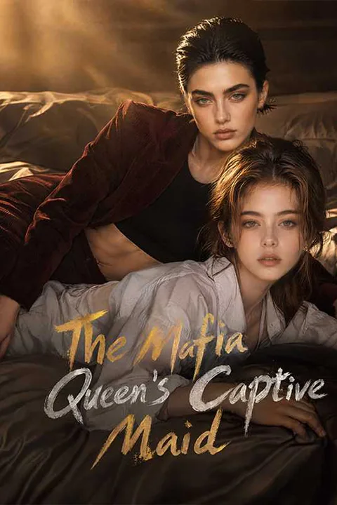 The Mafia Queen's Captive Maid poster