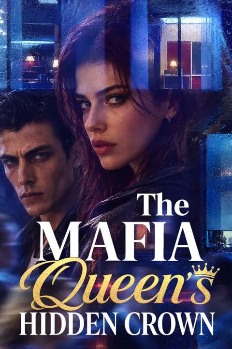 The Mafia Queen's Hidden Crown poster