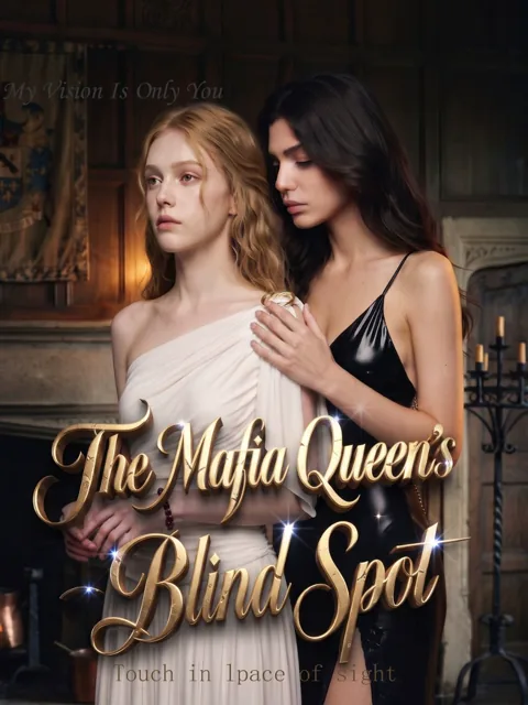 The Mafia Queen's Blind Spot poster
