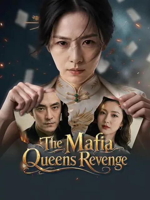 The Mafia Queens Revenge poster