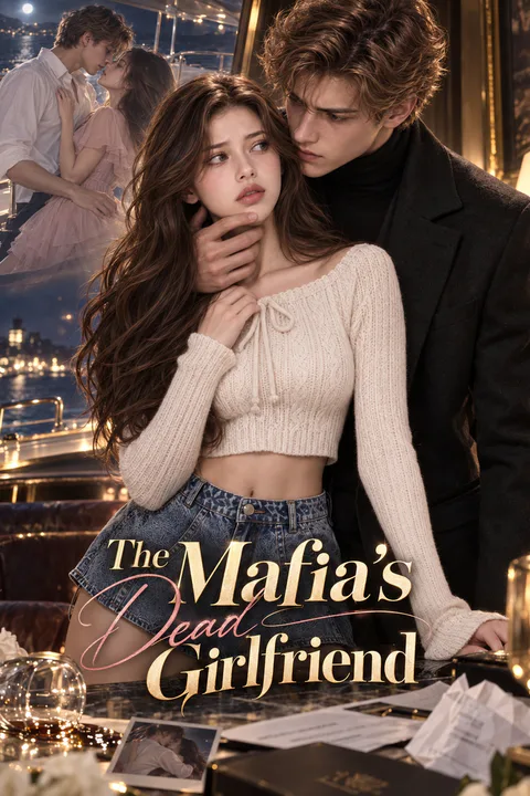 The Mafia's Dead Girlfriend poster