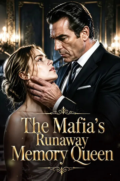 The Mafia's Runaway Memory Queen poster