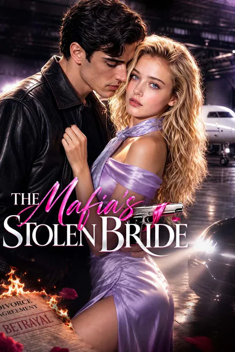The Mafia'S Stolen Bride poster