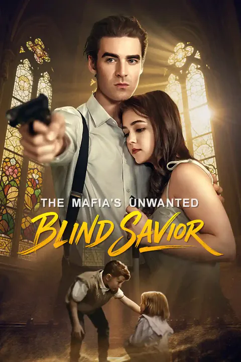 The Mafia's Unwanted Blind Savior poster