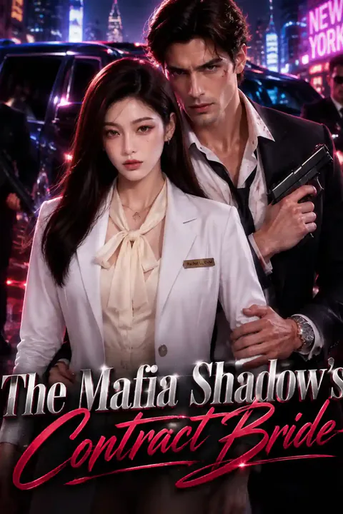 The Mafia Shadow's Contract Bride poster