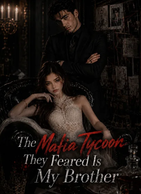 The Mafia Tycoon They Feared Is My Brother poster