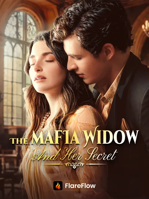 The Mafia Widow and Her Secret poster