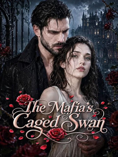 The Mafia's Caged Swan poster