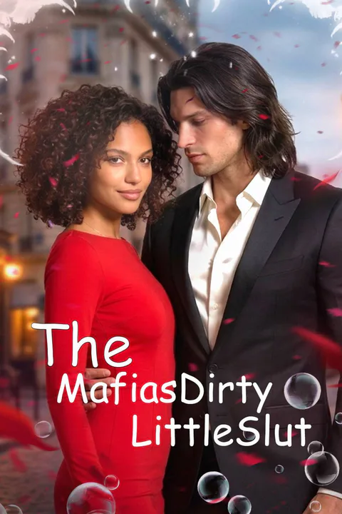 The Mafias Dirty Little Slut poster