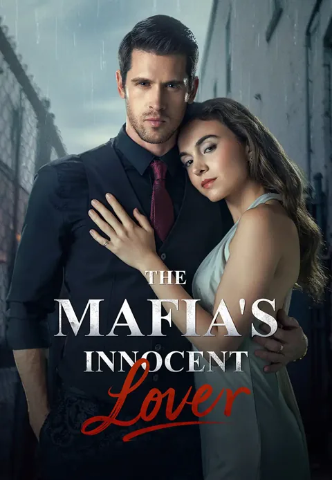 The Mafia's Innocent Lover poster