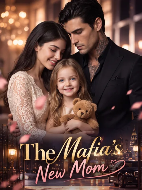 The Mafia's New Mom poster