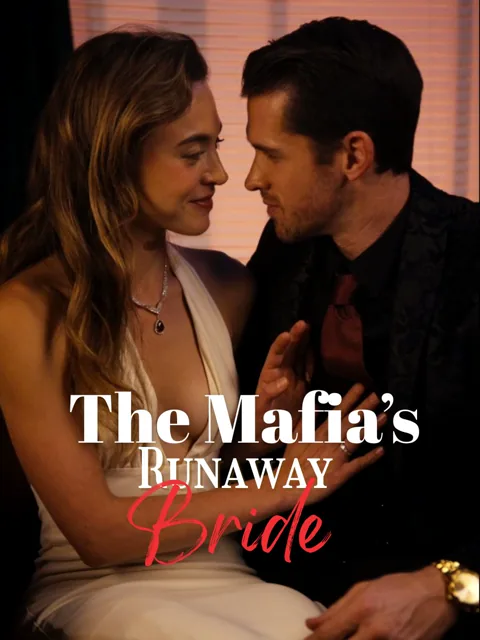 The Mafia’s Runaway Bride poster