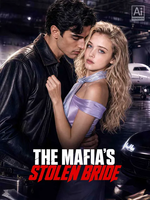 The Mafia's Stolen Bride poster