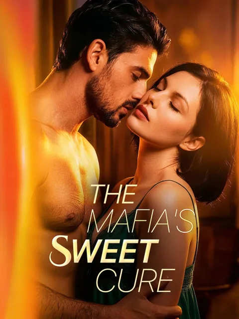 The Mafia's Sweet Cure poster