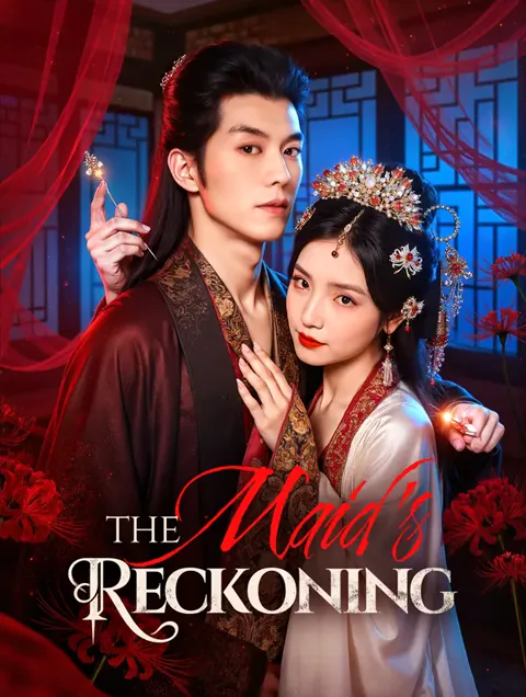The Maid's Reckoning(Dubbed) poster